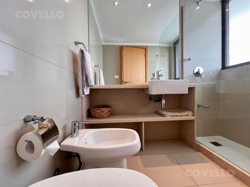 Venta Blue Bird 3 Dormitorios Mas Dependencia - Playa Brava