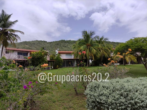 Imagen 27 de 30 de Se Vende Acogedor Apartamento Ubicado En La Privilegiada Urbanizacion Terrazas De Guacuco Margarita Nueva Esparta. Rz