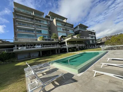 Apartamento en venta