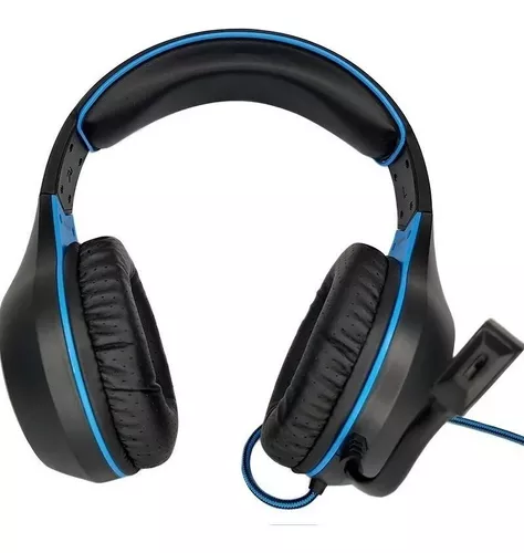 Audifono Diadema Cascos Gamer Pro2 Para Ps4 Y Xbox One - HEPA