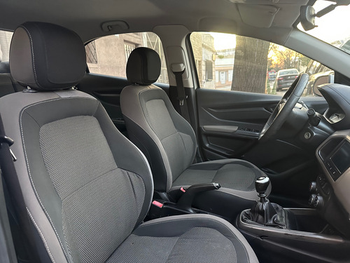 Chevrolet Prisma 1.4 Ltz 98cv