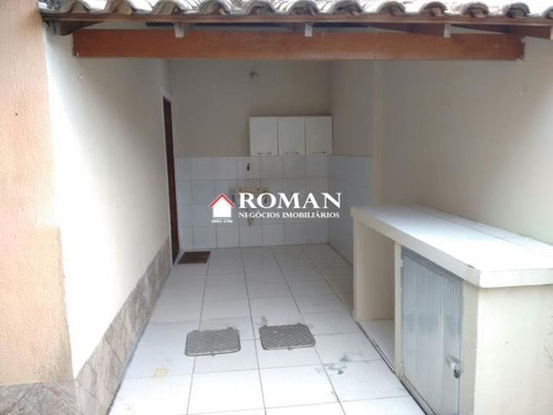 Casa Em Rio Das Ostras!!! - 2374