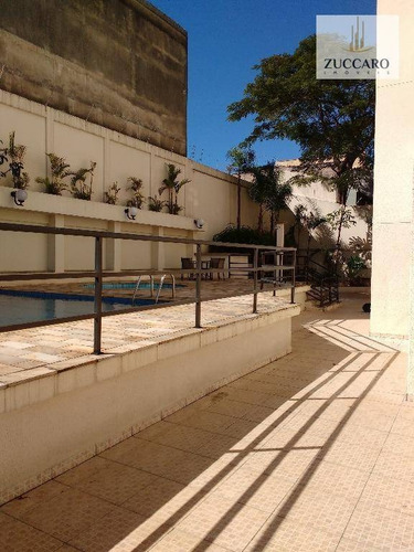 Apartamento À Venda, 145 M² Por R$ 848.000,00 - Vila Milton - Guarulhos/sp - Ap7338