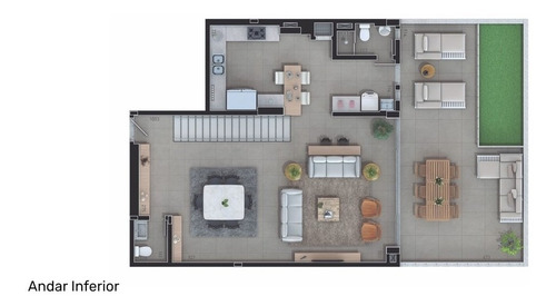 Imagem 24 de 30 de Apartamento - Ap01239 - 68139060