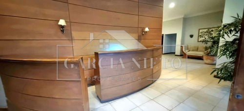 Departamento En Condominio A Pasos De Carretera Del Cobre