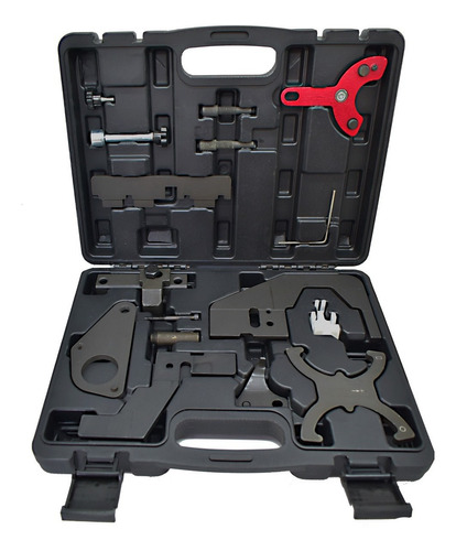 Kit Para Sincronizar Motor Ford, Volvo Ecoboost 1.5/1.6/2.0 