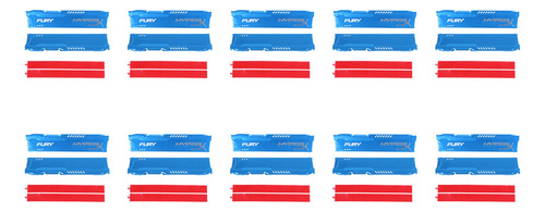 Heatsink Radiator 20x Ram For Electric Cooling