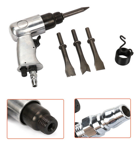 120 Mm Personal Personal Pistol De Gas Piedadas De Aire