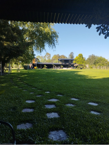 Imagen 21 de 22 de Alquilo Quinta Para Eventos Los Teros En Varela Zona Sur