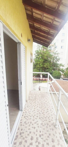 Imagem 24 de 26 de Casa A Venda Na Vila São Francisco, São Paulo. - Ca00530 - 69516298
