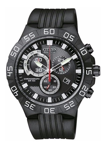 Reloj Citizen Eco-drive At2095-07e Tienda Oficial Citizen