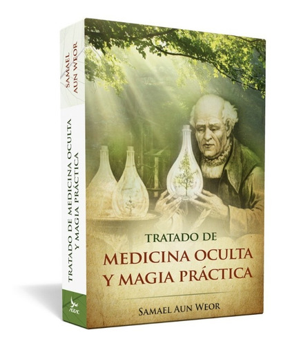 Tratado De Medicina Oculta Y Magia Práctica - Ageac Uruguay