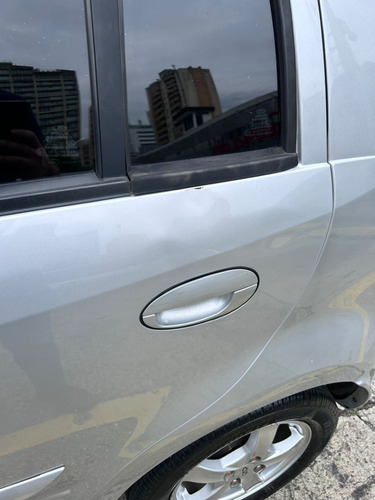 Chery Arauca Hb