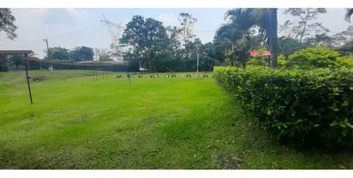 Excelente Finca En Venta, Restrepo Meta