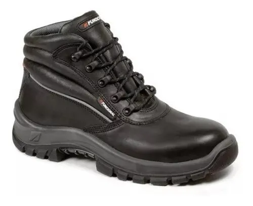 Botines funcional sales