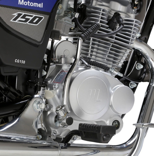 Motomel Cg S2 150 Full Aleacion Service Gratis Ruta 3 Motos
