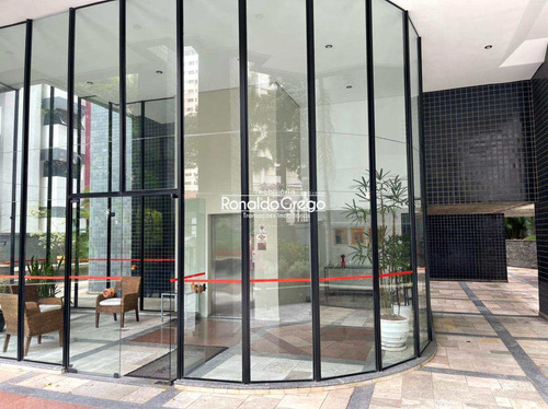 Imagem 7 de 21 de Apartamento Á Venda,com 1 Dorm, Pinheiros, Sp - R$ 981 Mil - V5648
