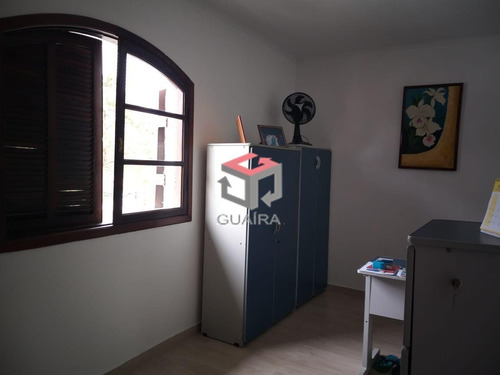 Imagem 24 de 28 de Sobrado À Venda, 2 Quartos, 1 Suíte, 3 Vagas, Baeta Neves - São Bernardo Do Campo/sp - 114882