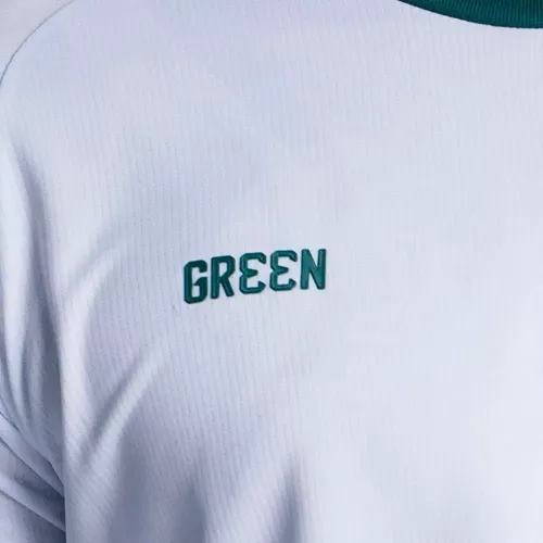 CAMISA JUV OFICIAL GOIAS EC JOGO 2 2023 - Loja Green