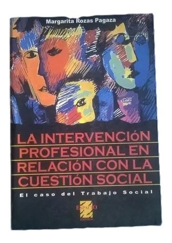 La Intervencion Profecional - La Cuestion Social C13