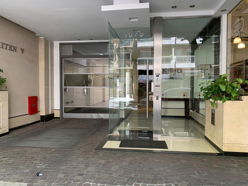 Imagen 13 de 14 de Excelente Oficina/consultorio Divisible En Alquiler En Caballito!
