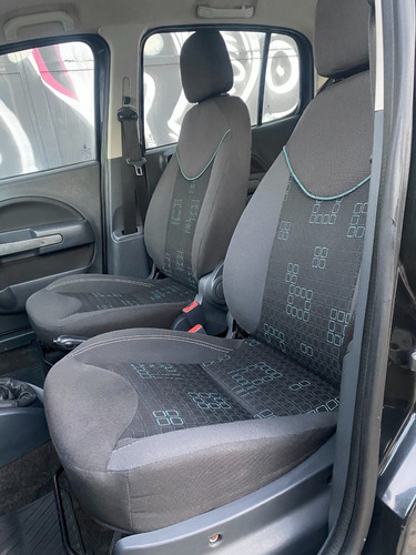 Imagen 9 de 10 de Fiat Uno