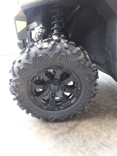 Imagen 7 de 20 de Can Am Defender Hd8 Dps 2022 Utv Utilitario Motoswift