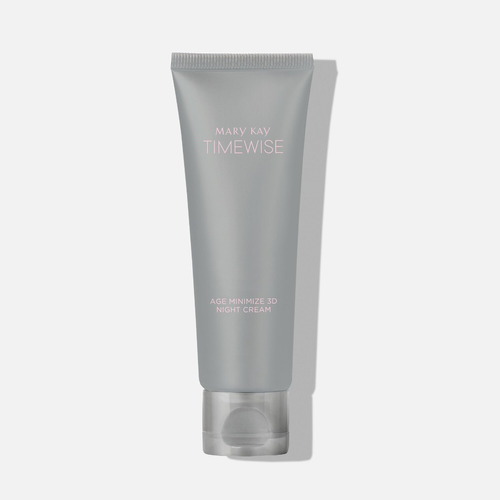 Crema De Noche Timewise 3d Mary Kay 