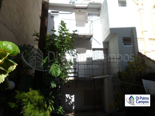 Imagem 9 de 15 de Prédio Residencial À Venda Na Vila Monumento - Dp4883