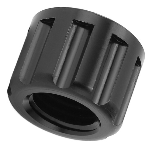 Tuerca De Eje Pasante Para Bicicleta Mountain M12 X 1.5mm Bu