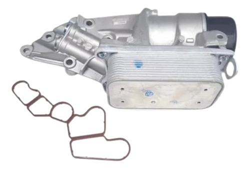 Enfriador Aceite De Motor Mercedes Benz C350 2008-2011 E22