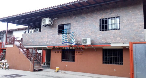 En Venta Galpon Con Oficina+apartamento En El Vigia,  Codigo: Am3-63,   F:en24