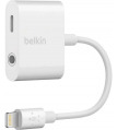 Adaptador Belkin Charge Rockstar Para iPhone