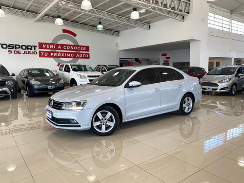 Volkswagen Vento 1.4 Highline 150cv 2017