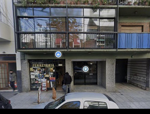 Venta De Local Comercial Con Cocheras En Palermo Hollywood