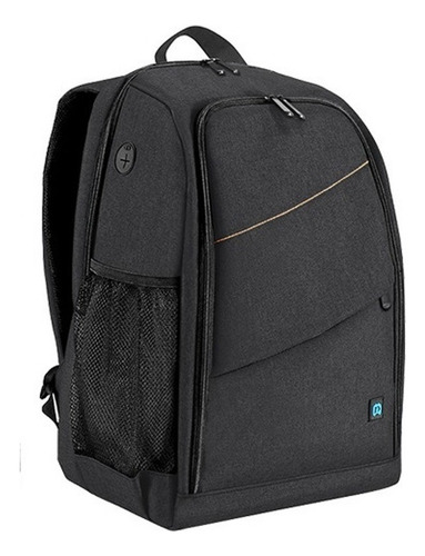 Mochila Cámara Fotográfica + Funda