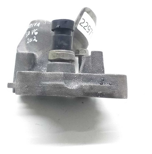 Suporte Filtro De Óleo Captiva 3.0 V6 2012 12631607 Cx1120 (Usado)
