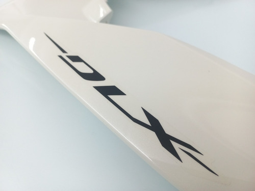Moldura/carenagem Do Farol Pcx150 2018 Original Honda Pérola