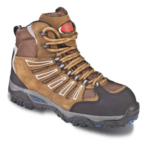 Zapatos de seguridad v flex 2025 precio