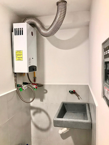 Imagen 12 de 14 de Departamento Nuevo Para Renta San Jerónimo / Tizapan
