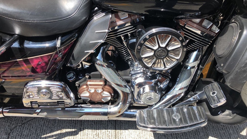 Imagen 7 de 9 de Harley-davidson Roadglide Ultra 2013