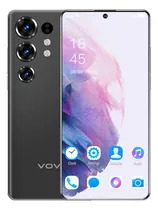 Comprar Dual Sim Android Vove S24 Ultra Desbloquea 512gb\u002F16gb Ram 2025 Ultimas Ofertas Soporta 5g Wifi Android 13 Batería De Larga Duración Smartphone