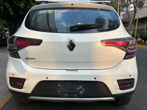 Renault Stepway 1.6 Intens Cvt