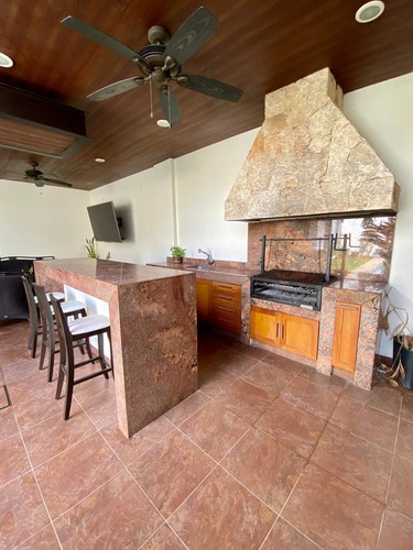 Residencia En Renta En La Mejor Privada De Altabrisa