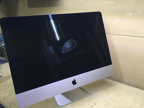 Apple iMac A1418 8gb Ram 1tb Hdd Core I5 Webcam (Usado)