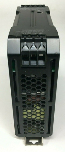 Imagen 6 de 7 de Omron S8vk-g12024 Power Supply 24 Vdc 5a