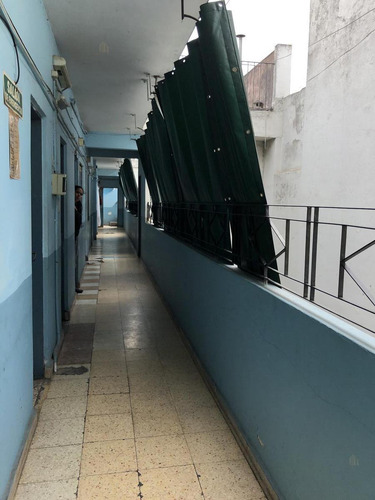 Imagen 25 de 30 de Edificio Comercial En Venta - Ideal Hostel/residencia/pensión - San Telmo