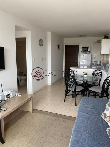 Imagen 10 de 22 de Alquila Apartamento 1 Dormitorio , 1 Baño - Punta Del Este Roosevelt