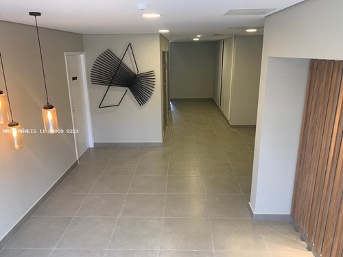 Apartamento 3 Dormitórios Para Venda Em São Paulo, Vila Da Saúde, 3 Dormitórios, 1 Suíte, 2 Banheiros, 2 Vagas - Mywish_1-1553852