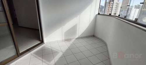 Imagem 5 de 22 de Apartamento Com 3 Dormitórios À Venda, 117 M² Por R$ 469.000,00 - Vila Nova - Blumenau/sc - Ap0695